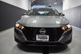 Thumbnail of 2025 Gun Metallic Nissan Sentra