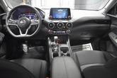 Thumbnail of 2025 Gun Metallic Nissan Sentra