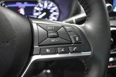 Thumbnail of 2025 Gun Metallic Nissan Sentra