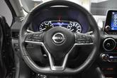 Thumbnail of 2025 Gun Metallic Nissan Sentra