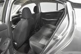 Thumbnail of 2025 Gun Metallic Nissan Sentra