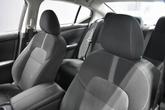 Thumbnail of 2025 Gun Metallic Nissan Sentra