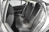 Thumbnail of 2025 Gun Metallic Nissan Sentra
