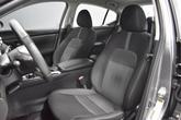 Thumbnail of 2025 Gun Metallic Nissan Sentra