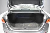 Thumbnail of 2025 Gun Metallic Nissan Sentra
