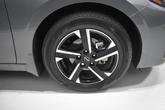 Thumbnail of 2025 Gun Metallic Nissan Sentra