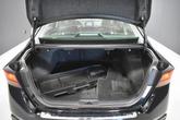 Thumbnail of 2022 Super Black Clearcoat Nissan Altima