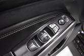 Thumbnail of 2022 Super Black Clearcoat Nissan Altima
