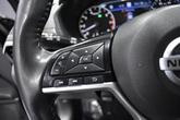 Thumbnail of 2022 Super Black Clearcoat Nissan Altima