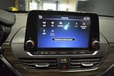Thumbnail of 2022 Super Black Clearcoat Nissan Altima