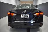 Thumbnail of 2022 Super Black Clearcoat Nissan Altima