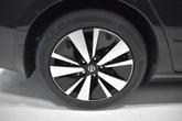 Thumbnail of 2022 Super Black Clearcoat Nissan Altima