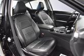 Thumbnail of 2022 Super Black Clearcoat Nissan Altima