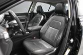 Thumbnail of 2022 Super Black Clearcoat Nissan Altima
