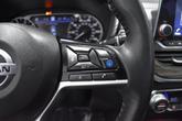 Thumbnail of 2022 Super Black Clearcoat Nissan Altima