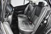 Thumbnail of 2022 Super Black Clearcoat Nissan Altima