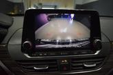 Thumbnail of 2022 Super Black Clearcoat Nissan Altima