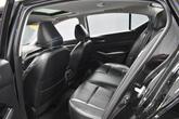 Thumbnail of 2022 Super Black Clearcoat Nissan Altima