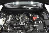 Thumbnail of 2022 Super Black Clearcoat Nissan Altima