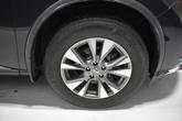 Thumbnail of 2018 Magnetic Black Metallic Nissan Murano
