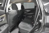 Thumbnail of 2018 Magnetic Black Metallic Nissan Murano