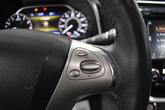 Thumbnail of 2018 Magnetic Black Metallic Nissan Murano