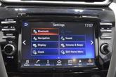 Thumbnail of 2018 Magnetic Black Metallic Nissan Murano