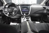 Thumbnail of 2018 Magnetic Black Metallic Nissan Murano