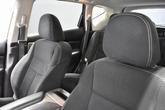Thumbnail of 2018 Magnetic Black Metallic Nissan Murano