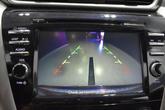 Thumbnail of 2018 Magnetic Black Metallic Nissan Murano
