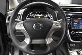 Thumbnail of 2018 Magnetic Black Metallic Nissan Murano