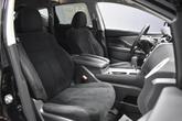 Thumbnail of 2018 Magnetic Black Metallic Nissan Murano