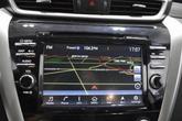 Thumbnail of 2018 Magnetic Black Metallic Nissan Murano
