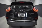 Thumbnail of 2018 Magnetic Black Metallic Nissan Murano