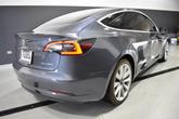 Thumbnail of 2020 Gray Tesla Model 3