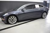 Thumbnail of 2020 Gray Tesla Model 3