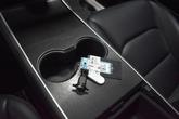 Thumbnail of 2020 Gray Tesla Model 3