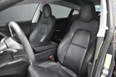 Thumbnail of 2020 Gray Tesla Model 3
