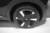 Thumbnail of 2025 Super Black Nissan Kicks