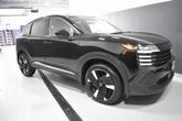 Thumbnail of 2025 Super Black Nissan Kicks