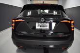Thumbnail of 2025 Super Black Nissan Kicks