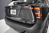 Thumbnail of 2025 Super Black Nissan Kicks