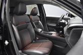 Thumbnail of 2025 Super Black Nissan Kicks