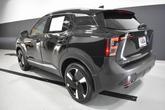 Thumbnail of 2025 Super Black Nissan Kicks