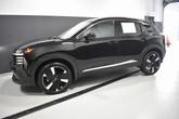 Thumbnail of 2025 Super Black Nissan Kicks