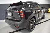 Thumbnail of 2025 Super Black Nissan Kicks