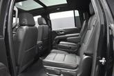 Thumbnail of 2022 Black Chevrolet Suburban