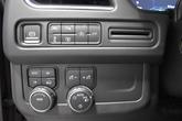 Thumbnail of 2022 Black Chevrolet Suburban