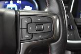 Thumbnail of 2022 Black Chevrolet Suburban