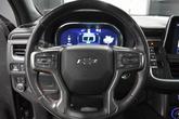 Thumbnail of 2022 Black Chevrolet Suburban